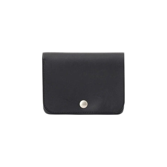 MHL. TOUGH LEATHER WALLET