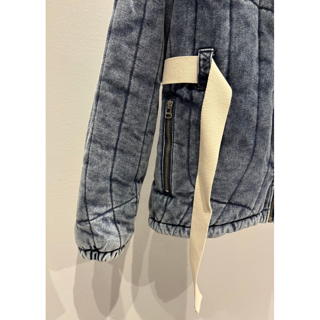 FAF Denim Jacket