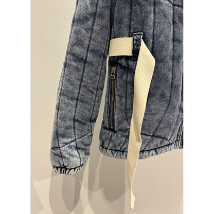 FAF Denim Jacket