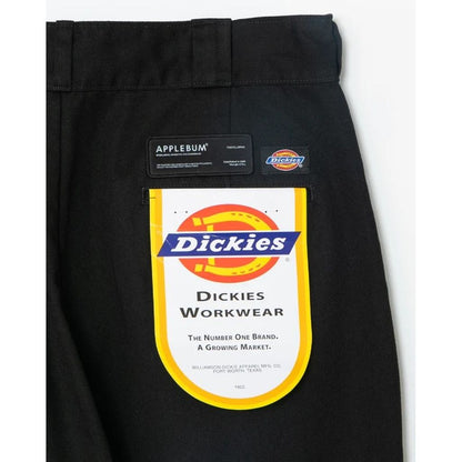 APPLEBUM APPLEBUM × Dickies Work Pants / D2620801