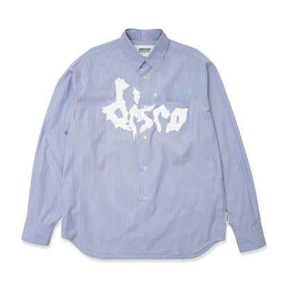 HOMBRE NINO STRIPE DISCO CULT SHIRT