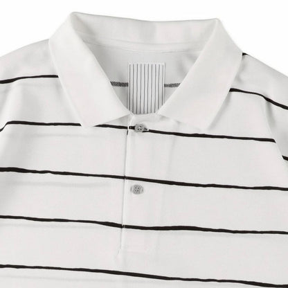 S.F.C SIDE STRIPE BIG POLO