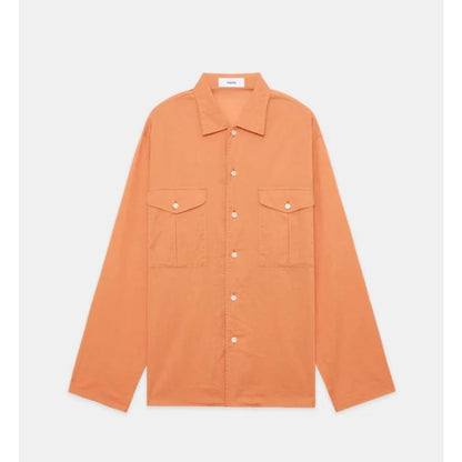 MARKA ORGANIC COTTON LOAN OFFICER SHIRT