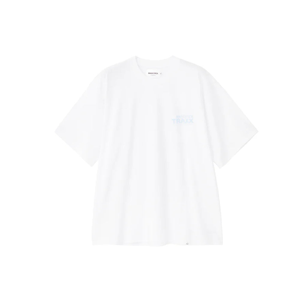 MAGIC STICK DESTROY NEGATIVE ENERGY TEE