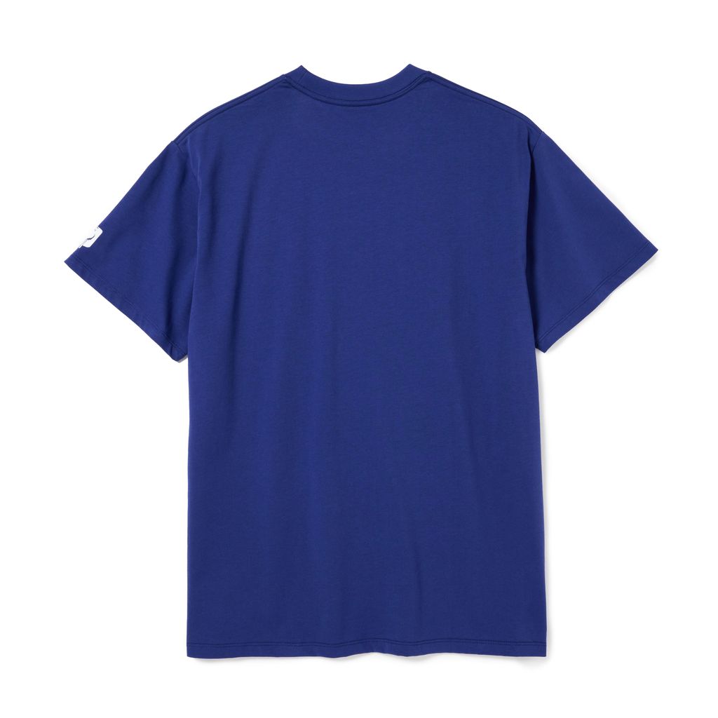 SUBWARE STICK UP SHORT SLEEVE TEE