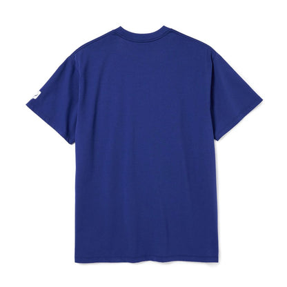 SUBWARE STICK UP SHORT SLEEVE TEE