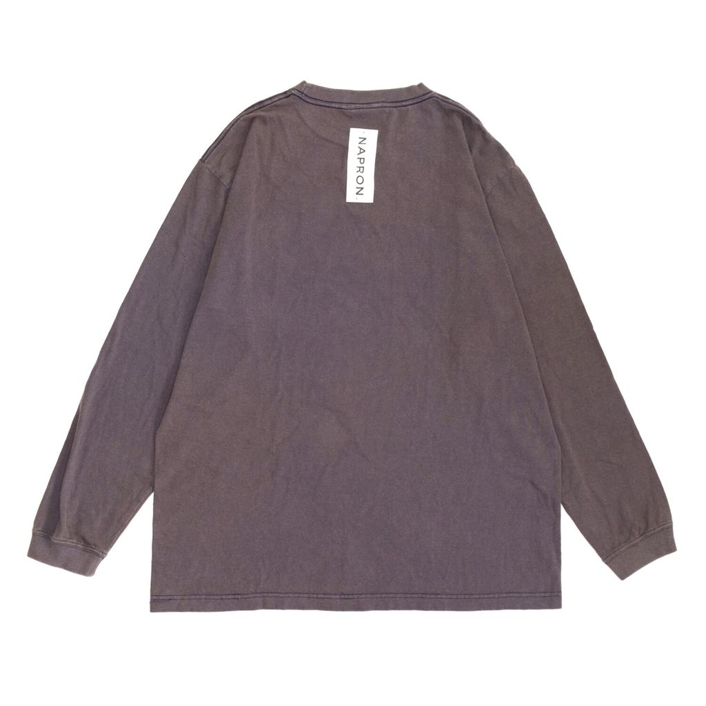 NAPRON 2PACK T-SHIRTS LONG NP-TP52