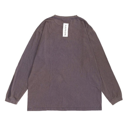 NAPRON 2PACK T-SHIRTS LONG NP-TP52