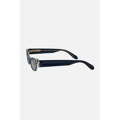 A.D.S.R.  ELLEN 04 Navy & Clear Yellow