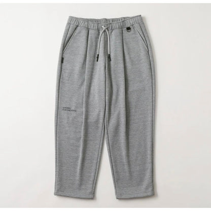 S.F.C TECH WIDE TAPERED SWEAT PANTS