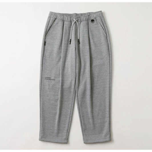 S.F.C TECH WIDE TAPERED SWEAT PANTS