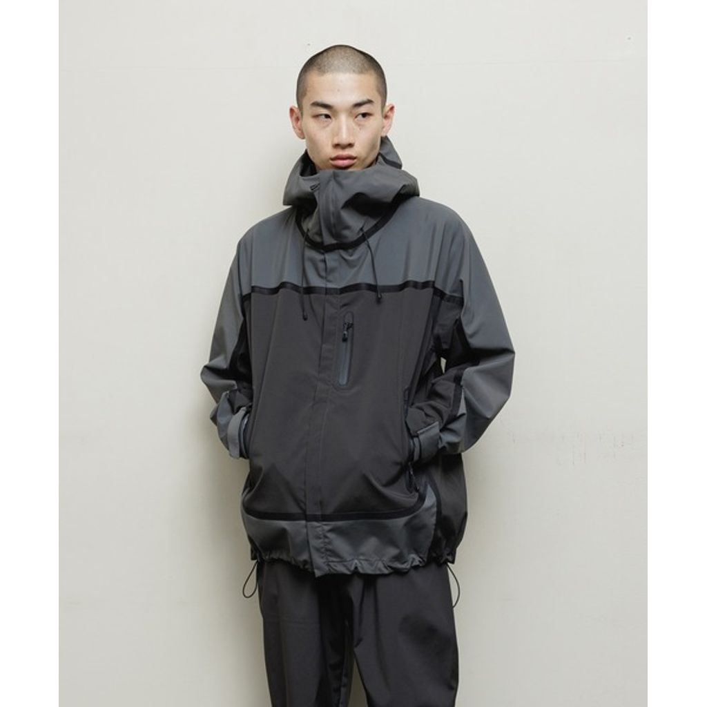 BAL TAPED SEAM WATER PROOF JACKET