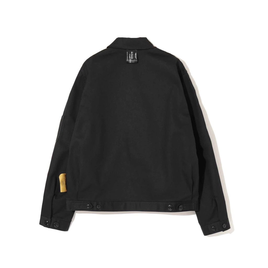UNDERCOVER × DICKES UC1F4205
