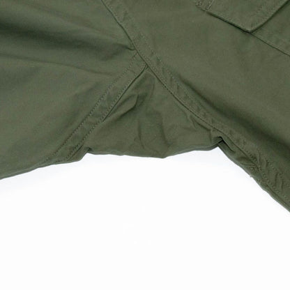 YAECA LIKE WEAR Baker Shirts