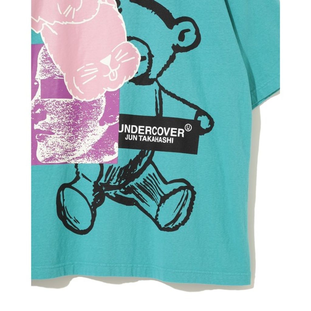 UNDERCOVER UC1E4893-3