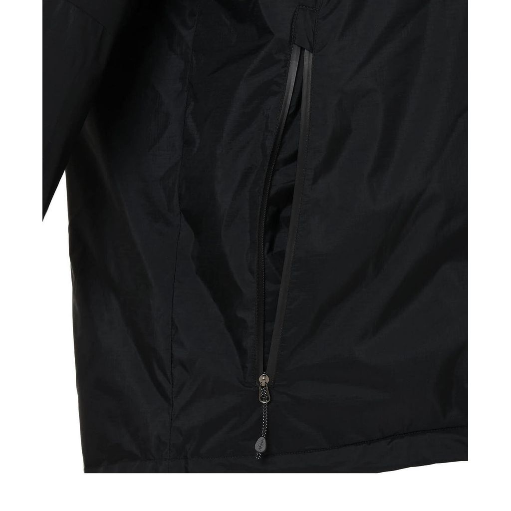 NANGA AURORA TEX STAND COLLAR DOWN JACKET(MEN)