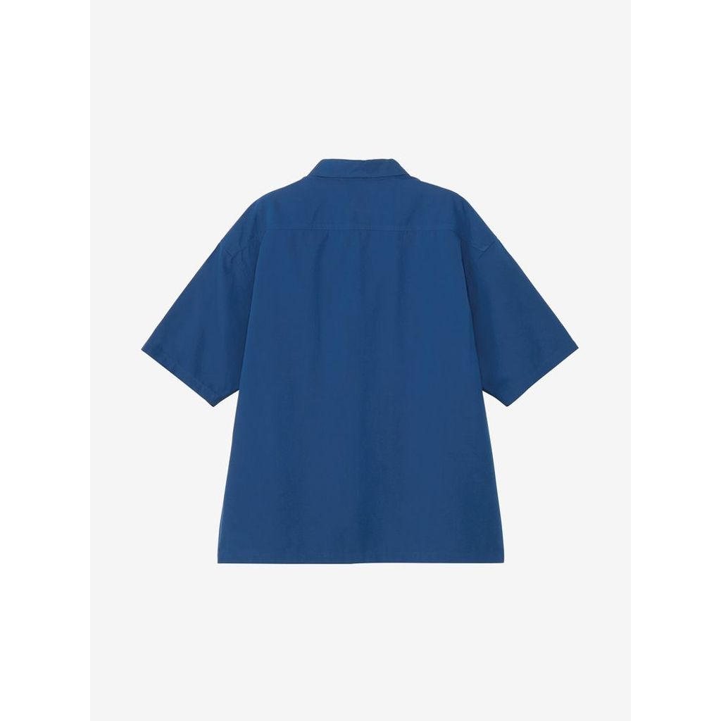 THE NORTH FACE S/S UTILITY SHIRT