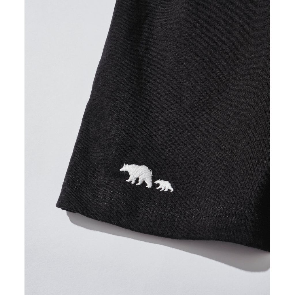MOUNTAIN RESEARCH Animal L/S Tee