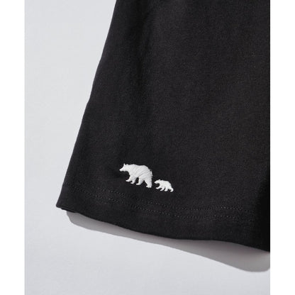 MOUNTAIN RESEARCH Animal L/S Tee