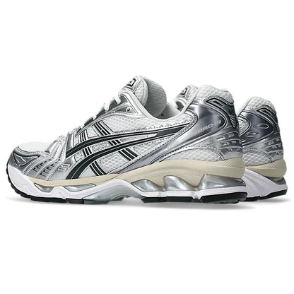 ASICS  GEL-KAYANO 14(White/Graphite Grey)