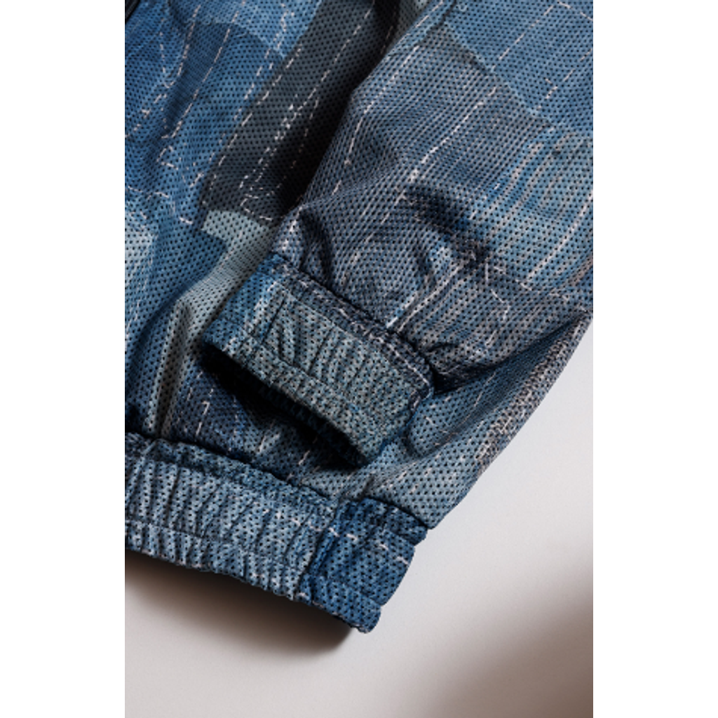 FDMTL FA26JK17C BORO TRACK JACKET