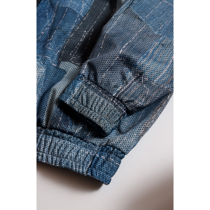 FDMTL FA26JK17C BORO TRACK JACKET