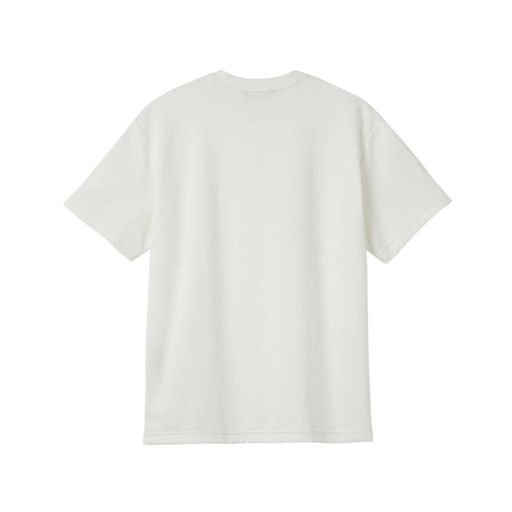 DESCENTE ALLTERRAIN 81 CORDURA H/S GRAPHIC TEE