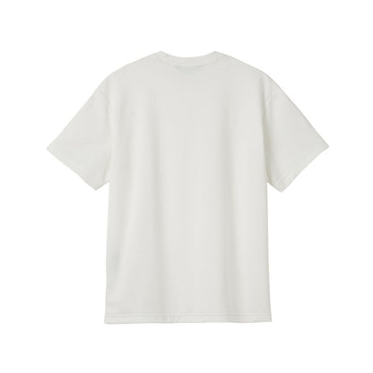 DESCENTE ALLTERRAIN 81 CORDURA H/S GRAPHIC TEE