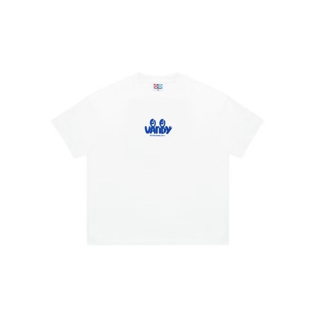 VANDY THE PINK Magazine Tee