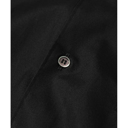 COMME des GARCONS HOMME COTTON PLAIN LOGO SHIRTS
