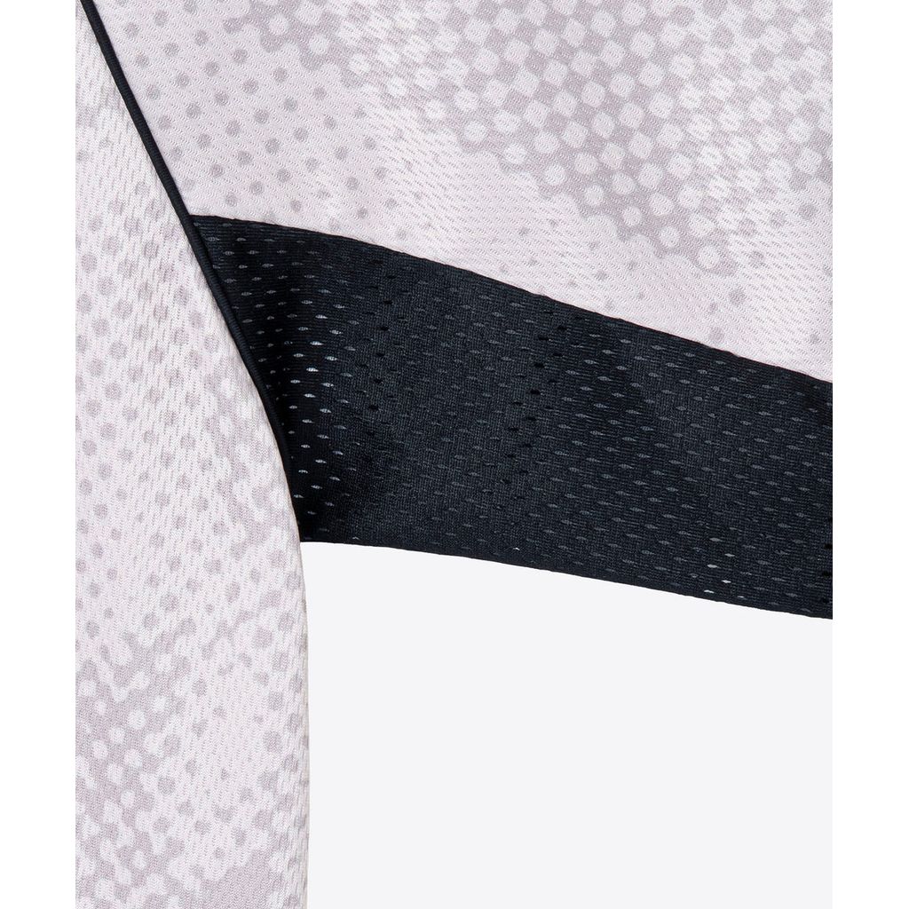 BEDWIN & THE HEARTBREAKERS S/S SOCCER JERSEY "BEDWIN FC"