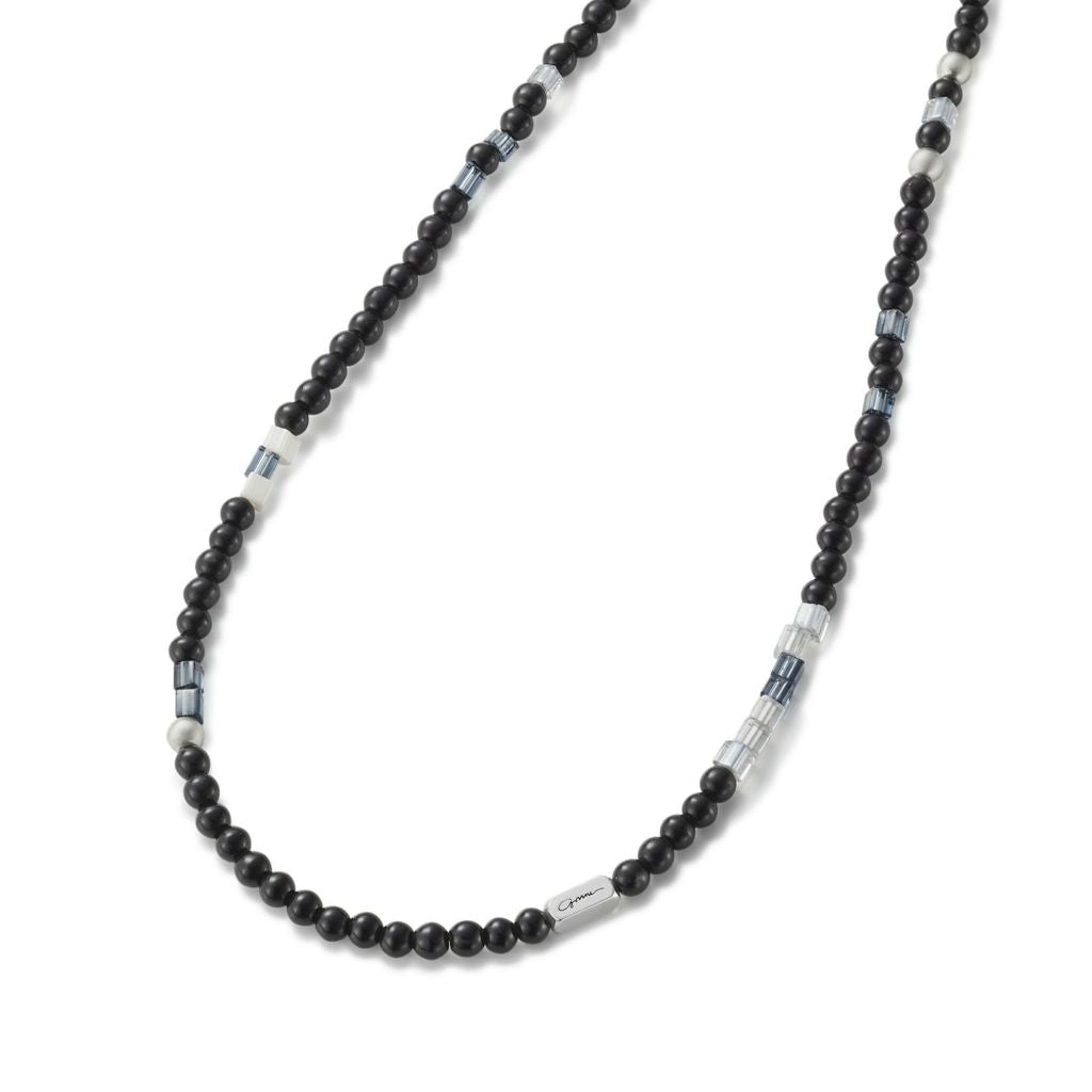 GARNI Mix Beads Necklace