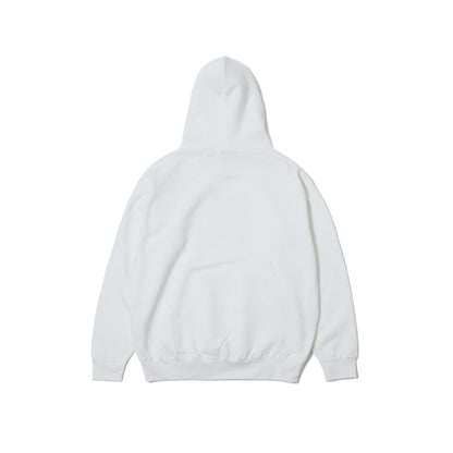 M&M × MASSES SWEAT HOODED WRENCH M