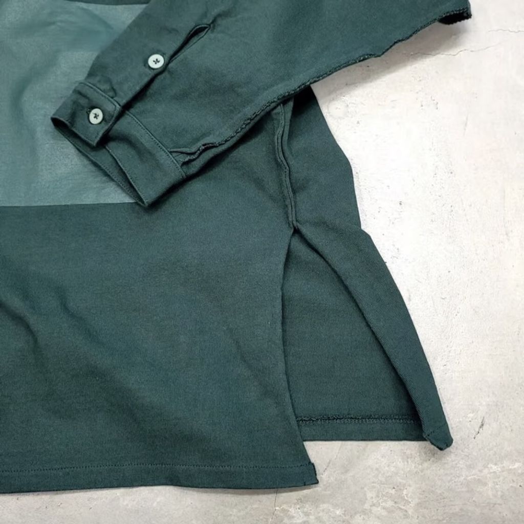 VOO TPO'st SHIRTS