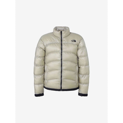 THE NORTH FACE ZIZ Aconcagua Jacket