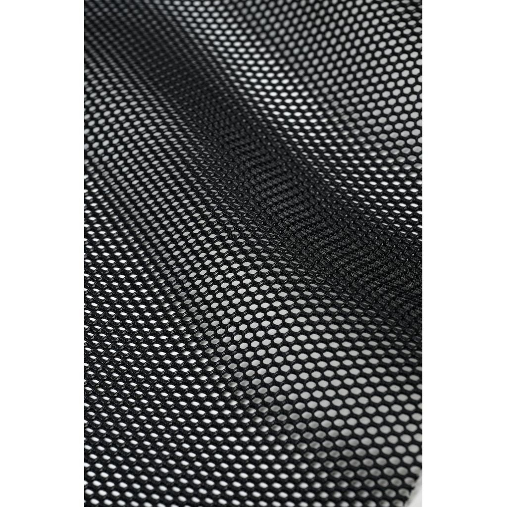 BAICYCLON by Bagjack  MESH SHOULDER BAG (LARGE)