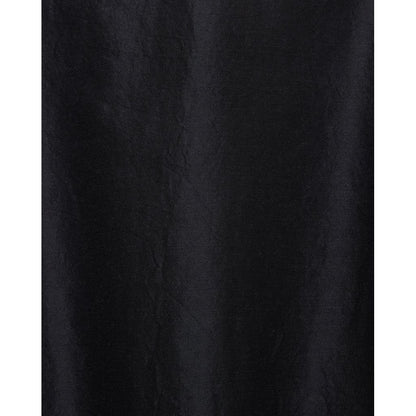 marka Wool Silk High Count Typewriter Flight Jacket