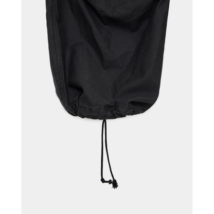 marka  Organic Cotton Back Satin Wide Over Pants