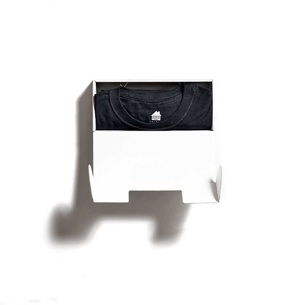 ISNESS MUSIC MUSIC MY DRAG T-SHIRT