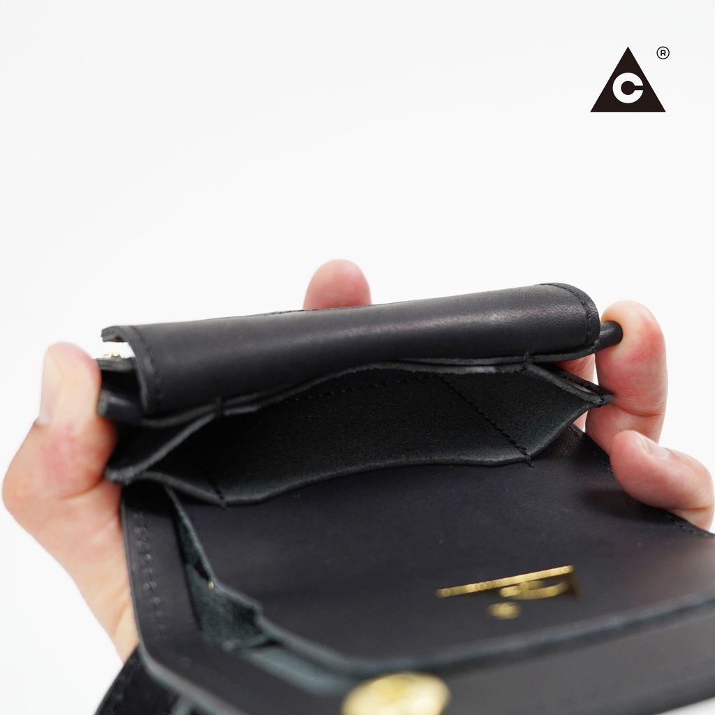 TMC G.F Wallet Tracker