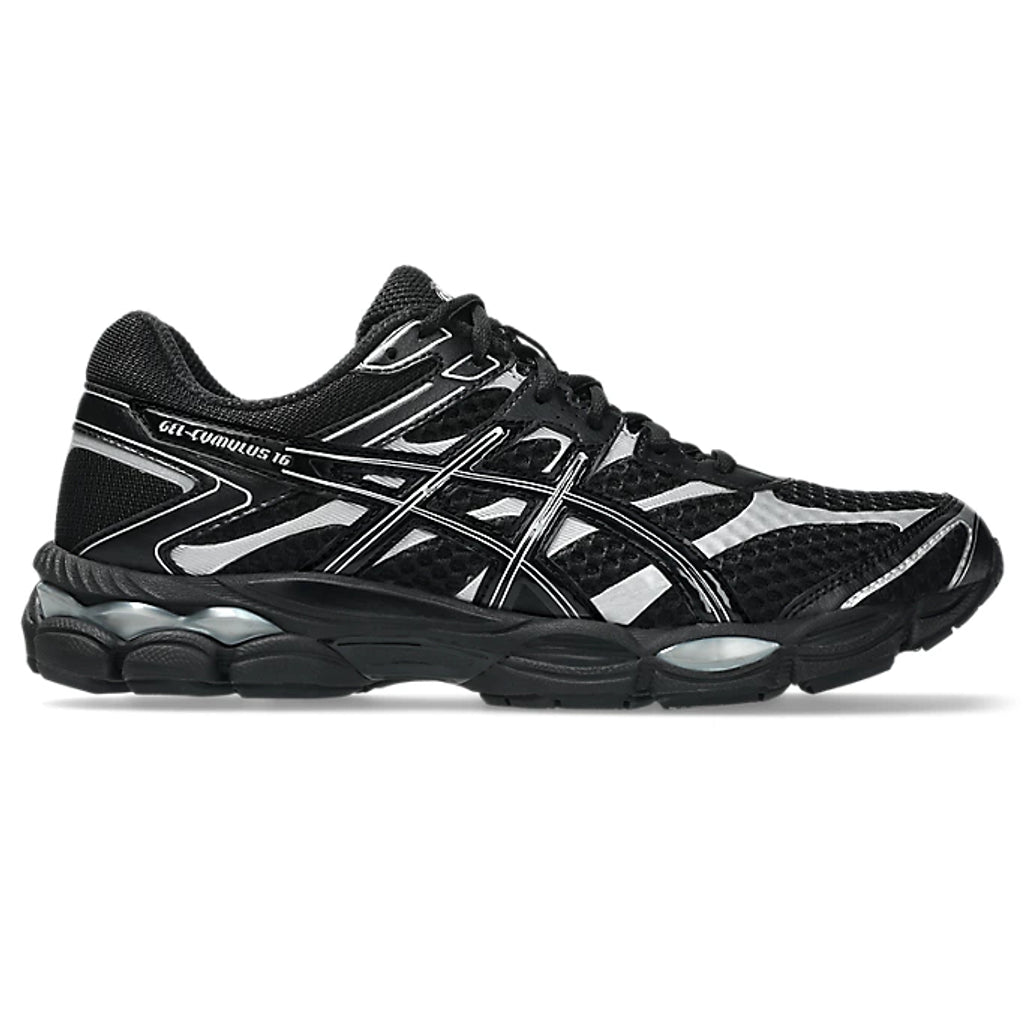 ASICS GEL-CUMULUS 16(Black/Black) 1203A733.002