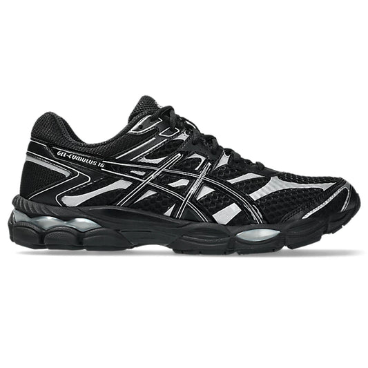 ASICS GEL-CUMULUS 16(Black/Black) 1203A733.002
