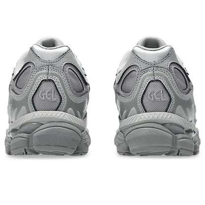 ASICS GEL-NYC (Cement Grey/Cement Grey) 1203A280.021