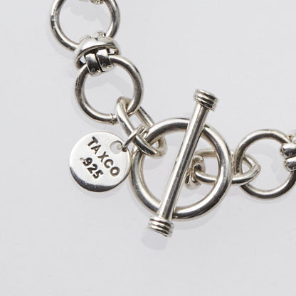 XOLO JEWELRY  Horn Link Bracelet 12mm-19cm