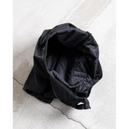 yorozu yorozu SHOPPER "CO-TECH" (BLACK)