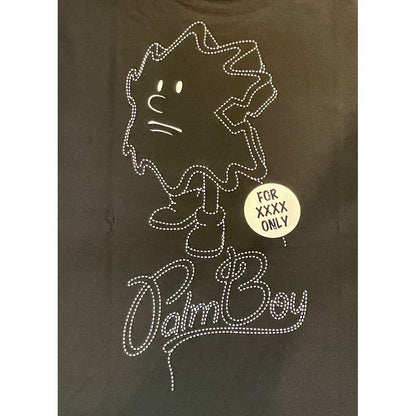 DEVILOCK FLOVELMENT STORE LIMITED パームボーイTシャツ