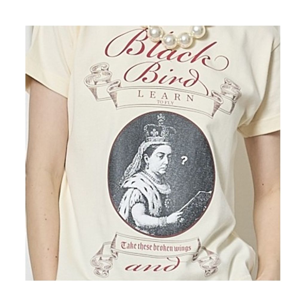 【予約商品】THOMAS MAGPIE 2261846  30/2 度詰め天竺（BIG）