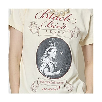 【予約商品】THOMAS MAGPIE 2261846  30/2 度詰め天竺（BIG）