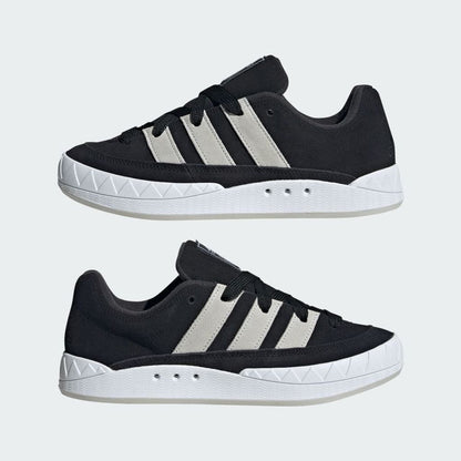 adidas Originals ADIMATIC コアブラック/クリスタルホワイト/カーボン