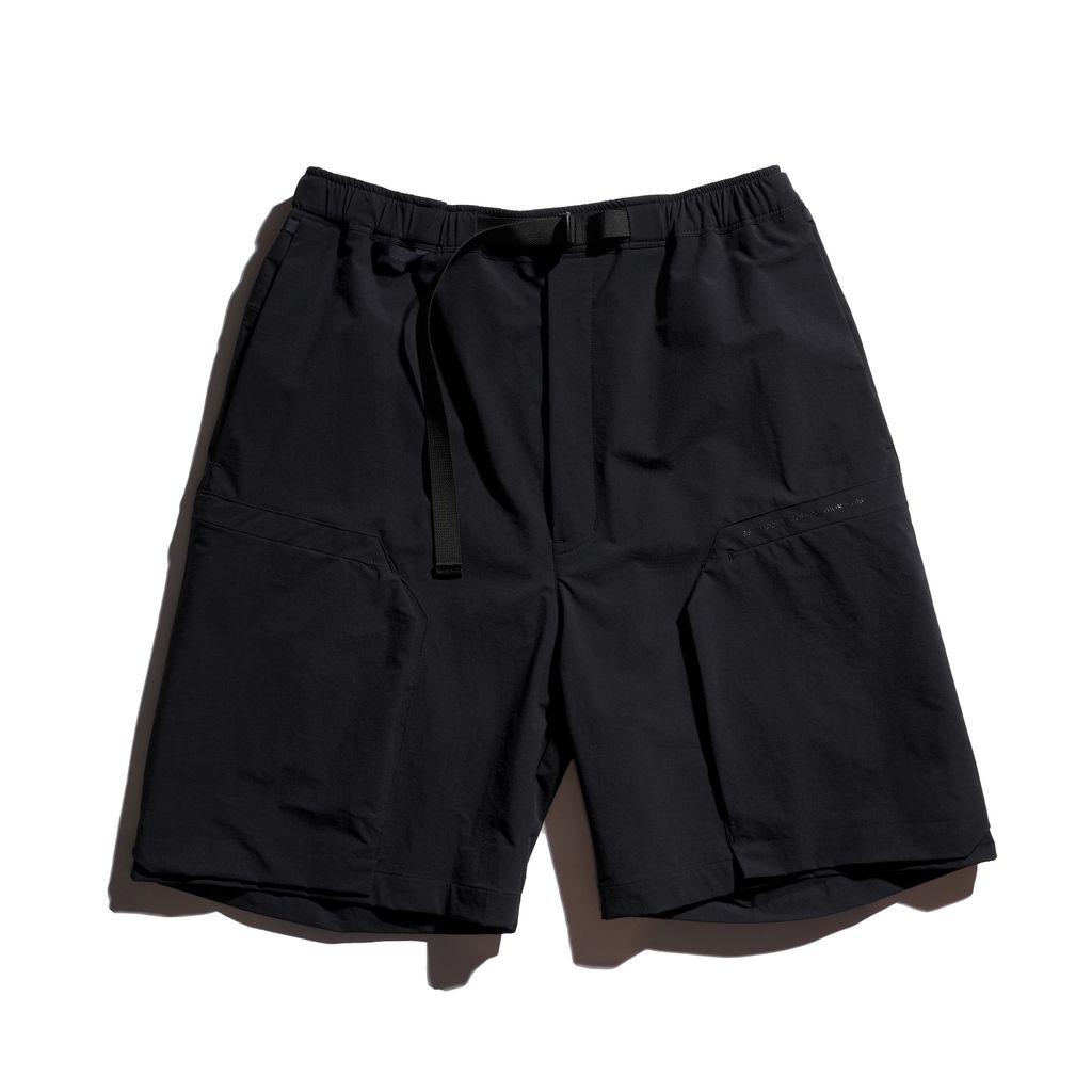 POLIQUANT WILDTHINGS | POLIQUANT THE PROTECTED COMMON UNIFORM S/L PANTS // CORDURA Fabric